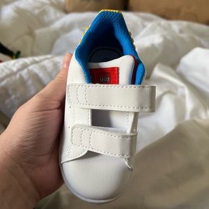 Brand new without tags adidas Stan smith